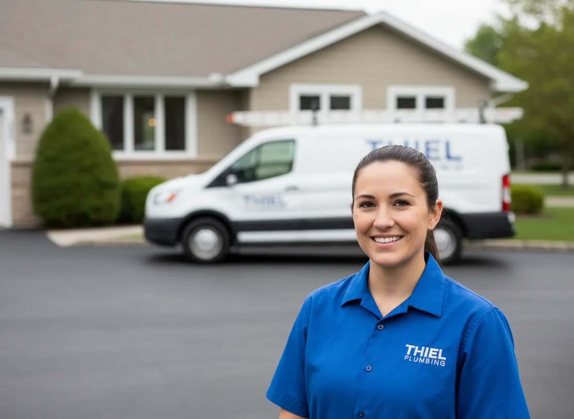 Plumber Stroh, IN FAQs